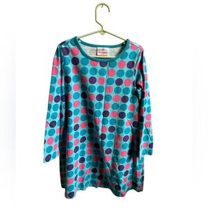 Hanna Andersson size 120 dress